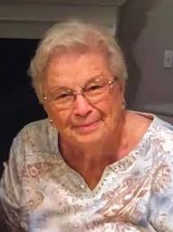 Joan Grider Obituary