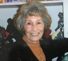 Marion Torchia Obituary (1933