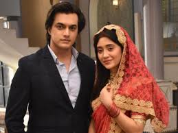 Shivangi Joshi 0Penly Talk About Her Marriage With Bf Mohsin Khan In Public  - Youtube
