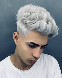 Here is a list of spiky hairstyles to get inspired. 20 Trendy Short Spiky Hairstyles For Men In 2021