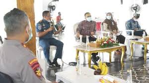 Informasi lowongan kerja dan loker terbaru update hari ini, tersedia untuk lulusan sma sederajat hingga lulusan sarjana s1. Koordinasi Lintas Sektor Kabupaten Banyuwangi Kebut Gerai Pelayanan Publik Khusus Nelayan Surya