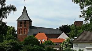 Wassenberg schwere verletzungen zog sich ein 23 jahre alter mann aus wassenberg bei einem verkehrsunfall zu, der sich in wassenberg auf der früheren b 221 ereignet hat. Die Stadt Wassenberg Damals Und Heute Uwe Wassenberg