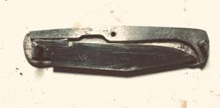 Download pdf knife templates to print and make knife patterns. New To Folders Slip Joint Template Resource Knifedogs Com Forums
