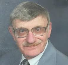 Ronald Wittmann Obituary (2015)