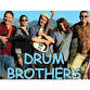Drum Brothers’ Community Concert - Seeley Swan High School, 456 Airport Rd Event Image