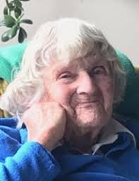 Most Recent Obituaries