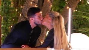 Tensions rise as maura and tommy share the same management. Love Island Recap Couples Are Back From Casa Amor And Now I Am Giving Up My Life For This Show Stuff Co Nz