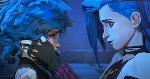 qtcpse ¿Opiniones de los nuevos capítulos de Arcane? Yo quedé sin palabras,  la verdad me duele el alma por el último capítulo. Quisiera ver cómo la  próxima semana terminan de atar todos