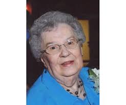 Doris Helen Swan Obituary (2022)