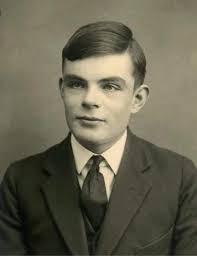 Alan Turing ended his own life
