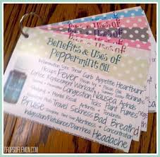 Pin On Roller Bottle Blends