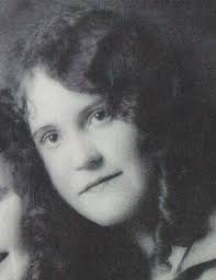 Caroline Roberts Kimball Berrett (1912-1998)