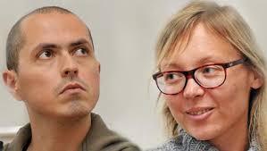 Anna i Adam Witkowscy