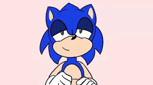Sonic pregnant and fat www.youtube.com. Pregnant Sonic Youtube