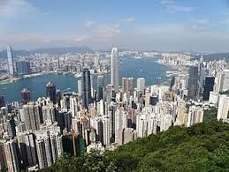 10 Negara Maju Di Benua Asia Lengkap Beserta Ibukota Dan Alasannya Hong Kong Dunia Asia