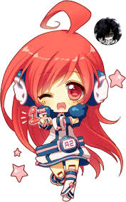 chibi kawai