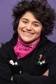 Girls5eva" Bomont (TV Episode 2024)