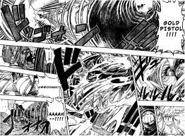 Video ini hanya untuk hiburan semata. Redza On Twitter Day 19 Fav Luffy Fight Luffy Vs Enel