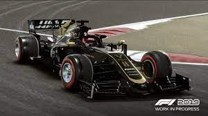 Die königsklasse des motorsports auf formel1.de formel1.de berichtet 365 tage im jahr rund um die uhr über die geschehnisse in der welt der formel 1. That S Why F1 2019 Is Not A Realistic Simulation F1 Insider Com
