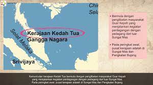 5.2 persekitaran penempatan kedah tua 243 5.3 kedah tua sebagai sebuah entiti politik 252 5.3.1 pertimbangan data 255 5.3.2 pertimbangan teori 263 5.3.2.1 model politik christie 265 5.3.2.2 model politik bronson 271 5.3.3 teori dan definasi kerajaan 278 5.3.4 peralihan sosioekonomi 284 5.3.5 politik dan sosioekonomi kedah tua 290 Tingkatan 2 Sejarah Pt3 Kerajaan Majapahit Kedah Tua Dan Gangga Nagara Youtube