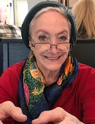 Obituary information for Rita B Benjamin