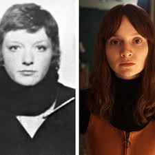 Say Nothing: What Happened to Dolours Price?