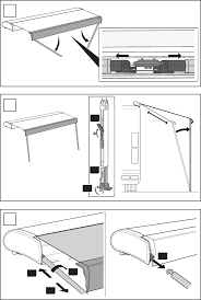 Verschiedene adaptersets für viele fahrzeuge. Manual Thule Omnistor 6200 Page 2 Of 12 All Languages