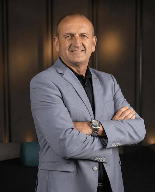 Aleph Hospitality Appoints Rob Kucera as Regional Vice President For East & South Africa – Platform Africa