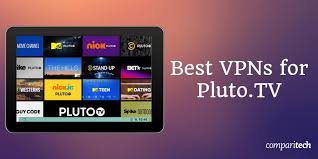 Pluto tv is a u.s. 7 Best Vpns For Plutotv How To Watch Plutotv Outside Us