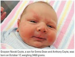 Hello World: November, 2018