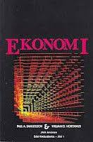 Ekonomi Buku Ekonomi