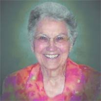 Obituary information for Mrs. Della M. York