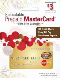 Maybe you would like to learn more about one of these? Kroger Mastercard 1 2 3 Rewards Reloadable Prepaid Debit Card 1 Ct Fry S Food Stores