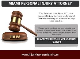 Personal injury lawyers know all these tricks and will help protect you from them. Calgary Injury Lawyer Injury Lawyers Miami