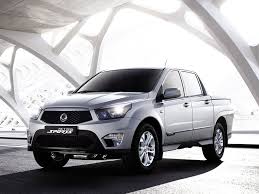 Ssangyong Actyon Sports Ssangjong Aktion Sports Prodazha Ceny Otzyvy Foto 269 Obyavlenij