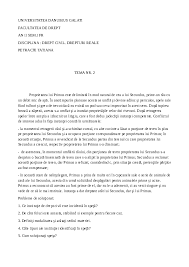 Start by marking drept civil. Pdf Drept Civil Drepturi Reale Ii Tatiana Petrachi Jipa Girba Academia Edu