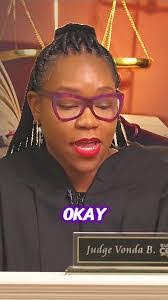 Vonda Bailey's Instagram, Twitter & Facebook