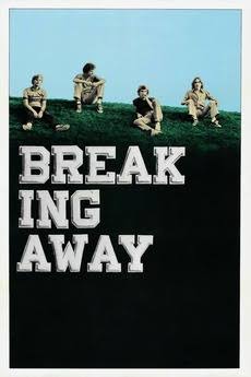 Breaking Away (1979) directed by Peter Yates • Reviews, film + cast •  Letterboxd