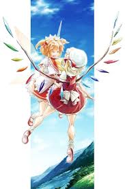 touhou おしゃれまとめの人気アイデア pinterest gabs 東方 壁紙 イラスト 幻想郷