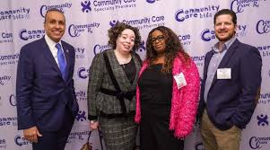 Community Care RX honors staff at awards event