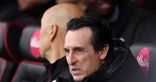 Unai Emery makes 'fantastic' Aston Villa admission as Jack Grealish claim  made