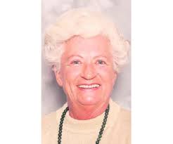 Winifred Boudreau Obituary (2019)