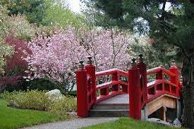 Mishawaka Mishawaka Japanese Garden Outdoor Wedding Venues