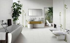 El vapor de la ducha proporciona la humedad que las plantas requieren, y la luz de una pequeña ventana suele bastar, nos aclara. Ideas Para Decorar El Bano Con Plantas Decoracion De Interiores Y Exteriores Estiloydeco Plantas En El Bano Bano Minimalista Decoracion De Unas