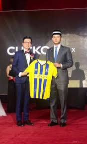 Find the perfect agong tuanku alhaj abdul halim mu'adzam shah stock photos and editorial news pictures from getty images. We Are Glad To Share Another Good News Cuckoo Brandon Ng Facebook