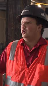 Two 24-year-olds, Zach Molzer and Annie Bogart, are leading the  transformation of one of Kansas City’s most iconic buildings — The  Aladdin., Once a historic hotel, the building is being reimagined ...