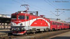 Aici găsești toate cursele de la satu mare până la bucurești şi înapoi. 18 Cfr Romanian Railways Ideas Vlak
