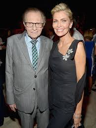 The late cnn host was married eight times to seven different woman. Larry King S Wife Of 19 Years Shawn Allegedly Having An Affair Source People Com