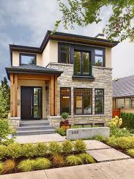 Mansions architecture house styles architect las palmas modern architecture stunning view front yard modern skyscrapers. 42 Cool And Beautiful Front Yard Landscaping Ideas On A Budget Modern Adobe House House Designs Exterior House Front