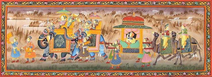 Rajput History in the Theatre of Post-Truth Narratives – The Arch-Rebel